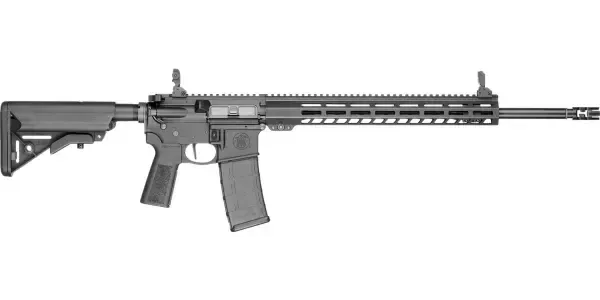 S&W VOLUNTEER XV DMR 5.56 NATO 20'' 30-RD RIFLE