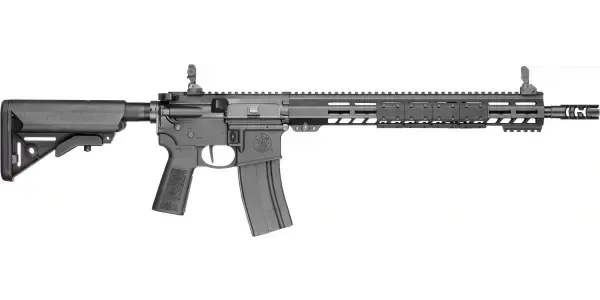 S&W VOLUNTEER XV M-LOK PRO 6MM ARC 16'' 25-RD RIFLE