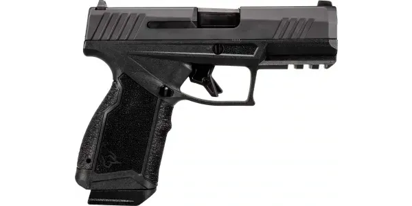 TAU GX4 CARRY 9MM PST 15RD 3B