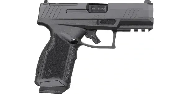 TAU GX4 TORO CARRY 9MM 15R 3B