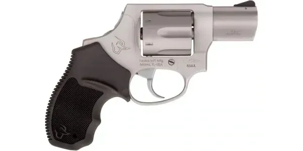 TAU M856ULCH 38SP DA REV 6R 2S