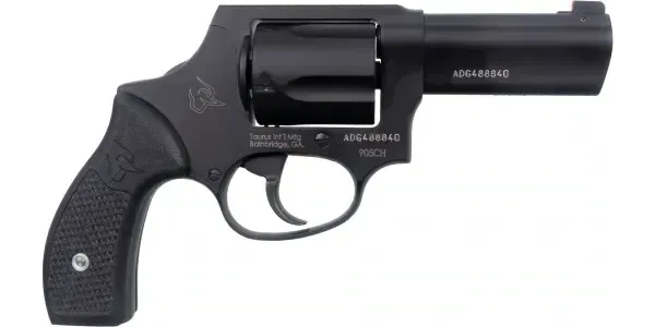 TAU M905 9MM DA REV 3B G/CH TL