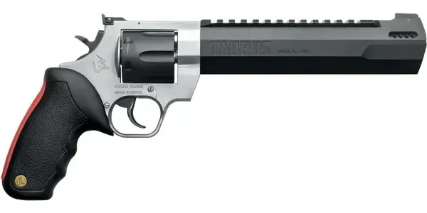 TAU R/HUNTER 454 REV 8.375 B/S