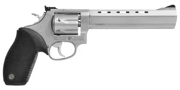 TAURUS 17 TRACKER 17 HMR 6.5" 7-RD REVOLVER