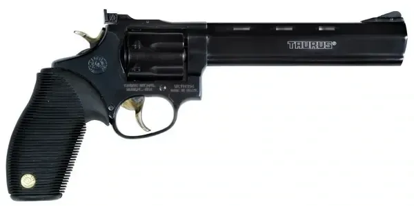 TAURUS 17 TRACKER 17 HMR 6.5" 7-RD REVOLVER