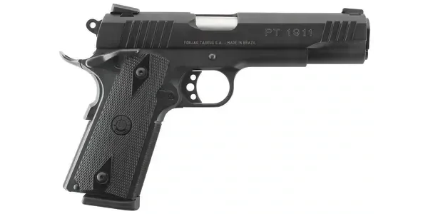 TAURUS 1911 45 AUTO 5" 8-RD PISTOL