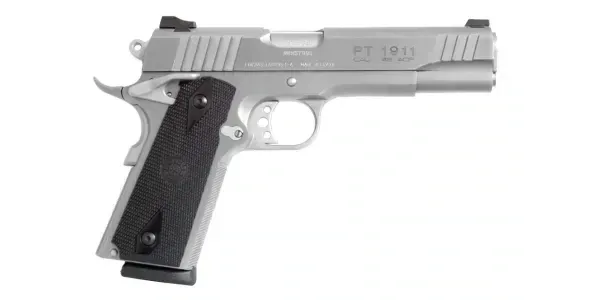 TAURUS 1911 45 AUTO 5" 8-RD PISTOL