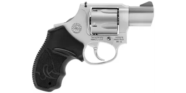 TAURUS 380 1.75" 5-RD REVOLVER