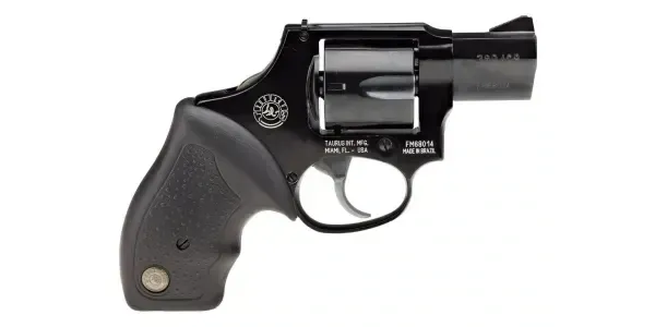 TAURUS 380 1.75" 5-RD REVOLVER