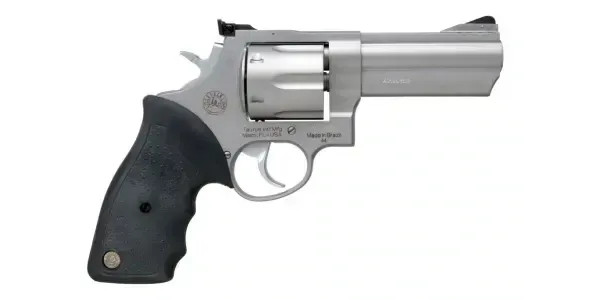 TAURUS 44 44 REM MAG 4" 6-RD REVOLVER