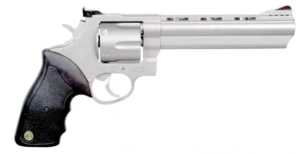 TAURUS 44 44 REM MAG 6.5" 6-RD REVOLVER