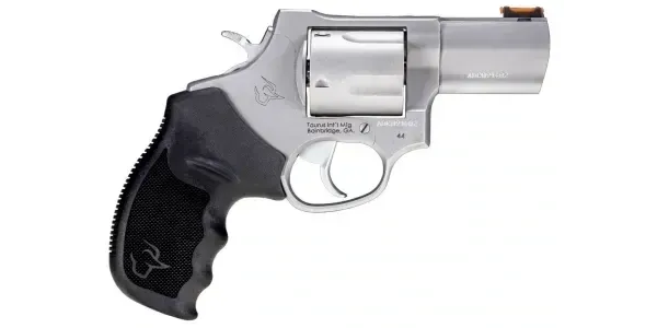 TAURUS 44 TRACKER 44 REM MAG 2'' 5-RD REVOLVER