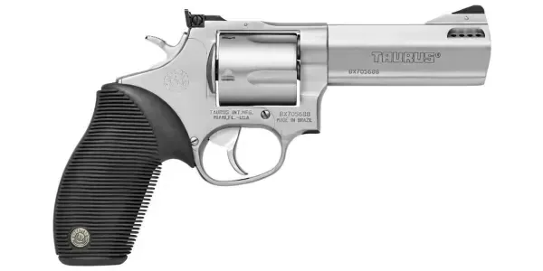 TAURUS 44 TRACKER 44 REM MAG 4" 5-RD REVOLVER