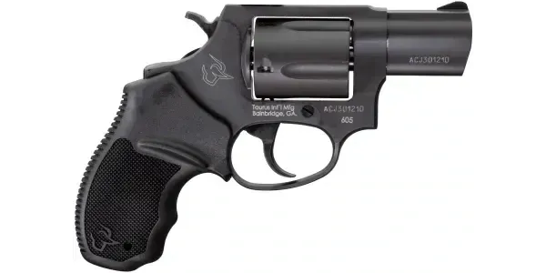 TAURUS 605 357 MAG 2'' 5-RD REVOLVER