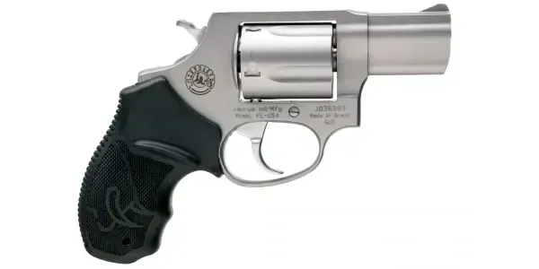 TAURUS 605 357 MAG 2" 5-RD REVOLVER