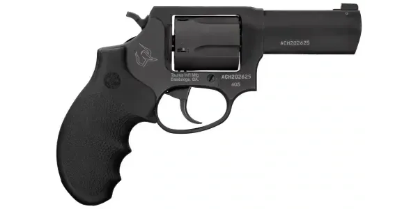 TAURUS 605 DEFENDER 357 3'' 5-RD REVOLVER