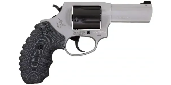 TAURUS 605 DEFENDER 357 MAG 3'' 5-RD REVOLVER