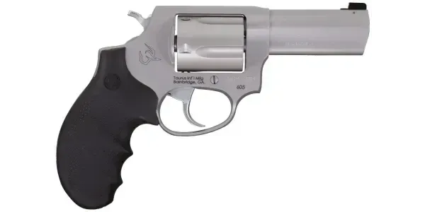 TAURUS 605 DEFENDER 357 MAG 3'' 5-RD REVOLVER