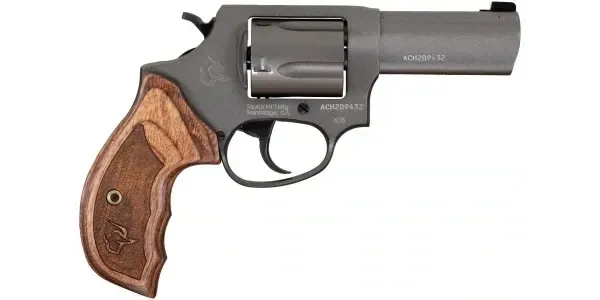 TAURUS 605 DEFENDER 357 MAG 3'' 5-RD REVOLVER