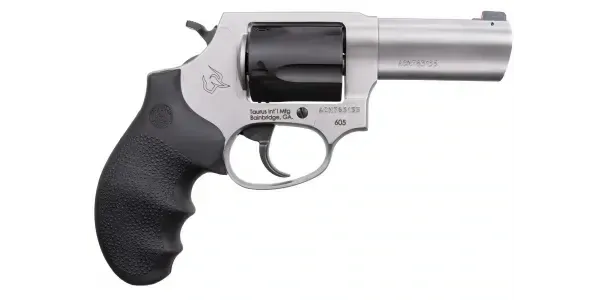 TAURUS 605 DEFENDER 357 MAG 3'' 5-RD REVOLVER