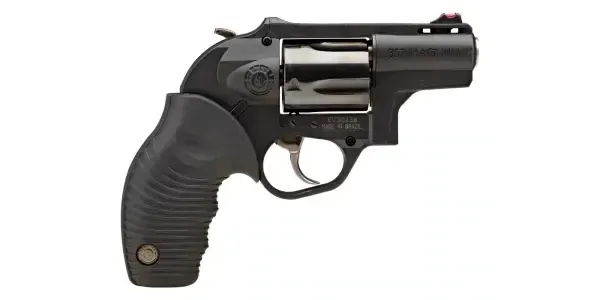 TAURUS 605 PROTECTOR 357 MAG 2" 5-RD REVOLVER