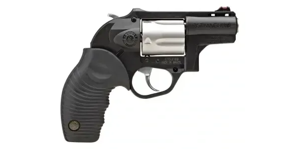TAURUS 605 PROTECTOR 357 MAG 2" 5-RD REVOLVER