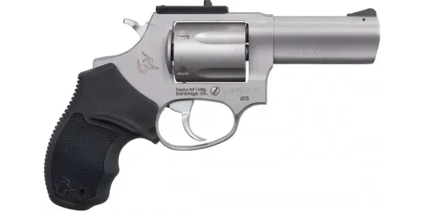 TAURUS 605 TORO 357 MAG 3'' 5-RD REVOLVER