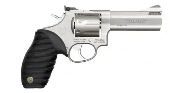 TAURUS 627 TRACKER 357 MAG 4" 7-RD REVOLVER