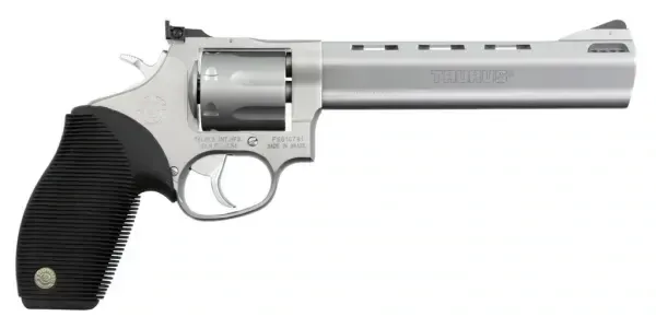 TAURUS 627 TRACKER 357 MAG 6.5" 7-RD REVOLVER