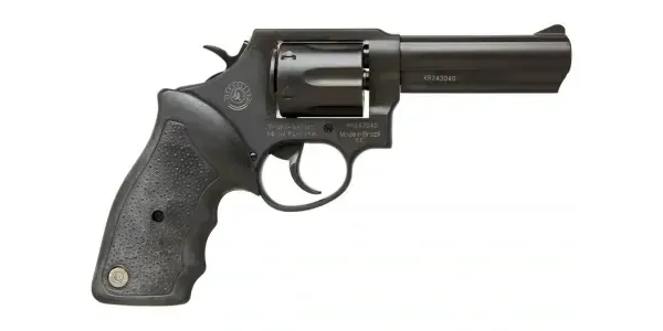 TAURUS 65 357 MAG 4" 6-RD REVOLVER