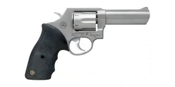 TAURUS 65 357 MAG 4" 6-RD REVOLVER