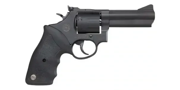 TAURUS 66 357 MAG 4'' 7-RD REVOLVER