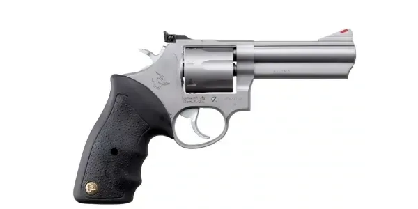 TAURUS 66 357 MAG 4'' 7-RD REVOLVER