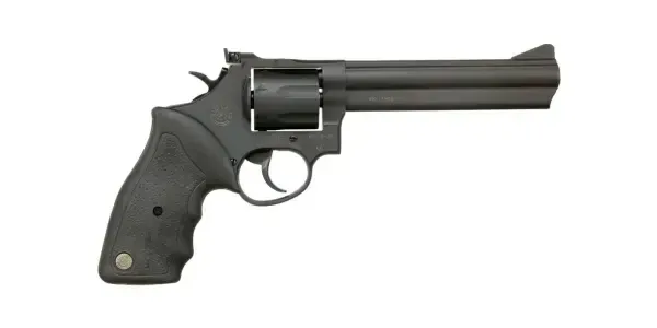 TAURUS 66 357 MAG 6" 7-RD REVOLVER