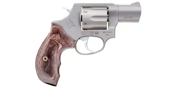 TAURUS 856 38 SPL 2'' 6-RD REVOLVER