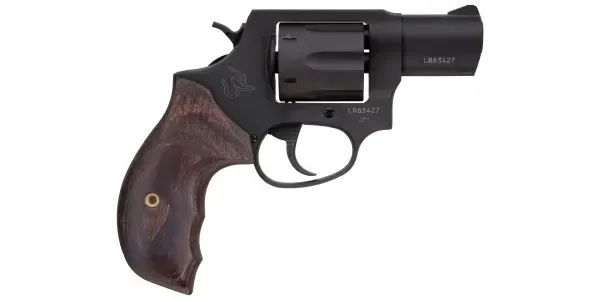 TAURUS 856 38 SPL 2" 6-RD REVOLVER