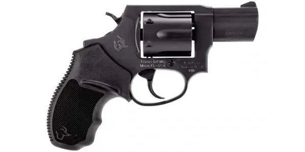 TAURUS 856 38 SPL 2" 6-RD REVOLVER