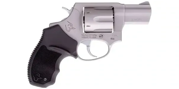 TAURUS 856 38 SPL 2" 6-RD REVOLVER