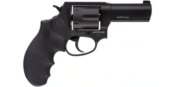 TAURUS 856 DEFENDER 38 SPL 3" 6-RD REVOLVER