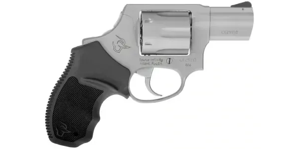 TAURUS 856 CONCEALED HAMMER 38 SPL 2'' 6-RD REVOLVER