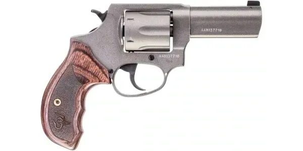 TAURUS 856 DEFENDER 38 SPL 3'' 6-RD REVOLVER