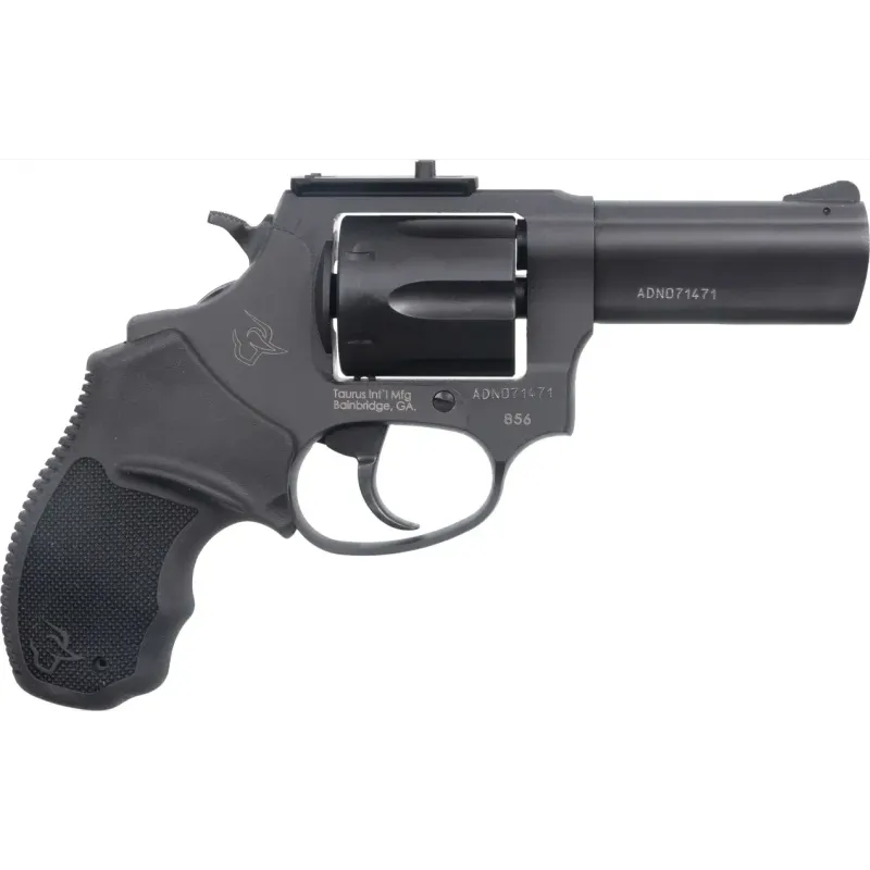 TAURUS 856 TORO 38 SPL 3'' 6-RD REVOLVER