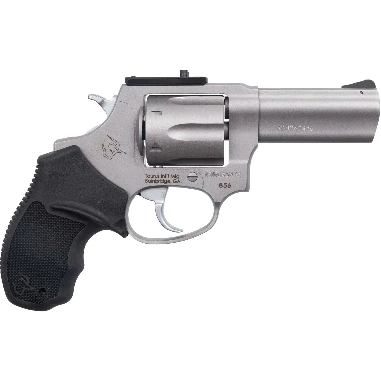 TAURUS 856 TORO 38 SPL 3'' 6-RD REVOLVER