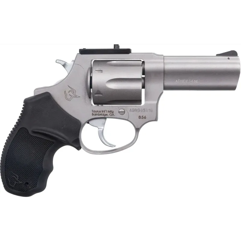 TAURUS 856 TORO 38 SPL 3'' 6-RD REVOLVER