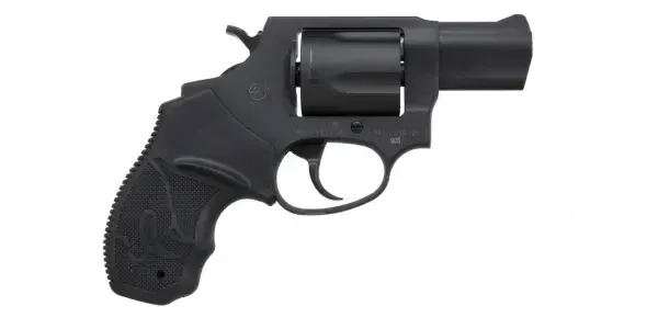 TAURUS 905 9MM 2" 5-RD REVOLVER
