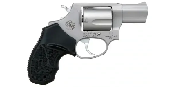 TAURUS 905 9MM 2" 5-RD REVOLVER