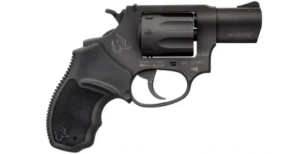 TAURUS 942 22 LR 2" 8-RD REVOLVER