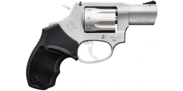 TAURUS 942 22 LR 2" 8-RD REVOLVER