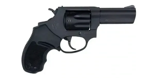 TAURUS 942 22 LR 3" 8-RD REVOLVER