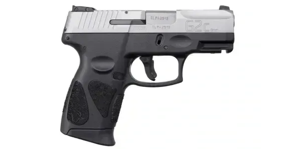 TAURUS G2C 9MM 3.2'' 10-RD PISTOL